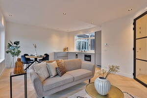 Admiraal De Ruijterweg 324-3 Amsterdam Admiraal De Ruijterweg 324-3 Amsterdam