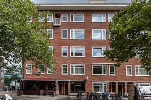 Jan van Galenstraat 130-3 Amsterdam Jan van Galenstraat 130-3 Amsterdam