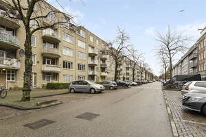 Von Zesenstraat 145-4 Amsterdam Von Zesenstraat 145-4 Amsterdam