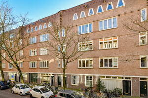 Cornelis Trooststraat 12-2 Amsterdam Cornelis Trooststraat 12-2 Amsterdam