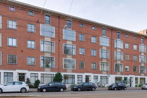 Amstelveenseweg 112-2 Amsterdam Amstelveenseweg 112-2 Amsterdam