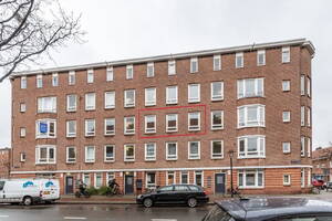 Krugerstraat 33C Amsterdam Krugerstraat 33C Amsterdam