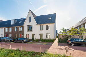 De Wherelanden 218 Purmerend De Wherelanden 218 Purmerend