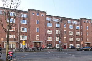 Schalk Burgerstraat 28 Amsterdam Schalk Burgerstraat 28 Amsterdam