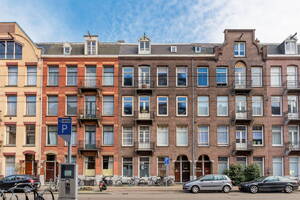 Admiraal De Ruijterweg 128-3 Amsterdam Admiraal De Ruijterweg 128-3 Amsterdam