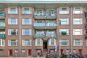 Hofwijckstraat 22III Amsterdam Hofwijckstraat 22III Amsterdam