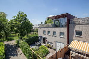 Brenner 27 Amsterdam Brenner 27 Amsterdam