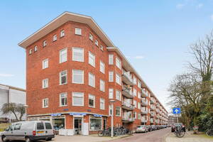 Baetostraat 11-1 Amsterdam Baetostraat 11-1 Amsterdam