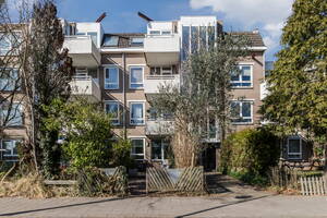 Meeuwenlaan 99a Amsterdam