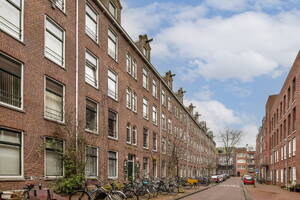 Soendastraat 18-3 Amsterdam