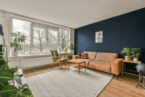 Sara Burgerhartstraat 38-1 Amsterdam Sara Burgerhartstraat 38-1 Amsterdam