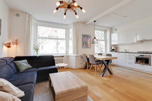 Corantijnstraat 35-2, Amsterdam