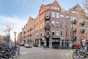 Ingogostraat 14E AMSTERDAM