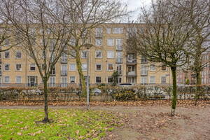 Oostenburgerpark 20 AMSTERDAM Oostenburgerpark 20 AMSTERDAM