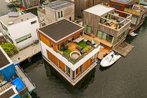 Brigantijnkade 36 AMSTERDAM Brigantijnkade 36 AMSTERDAM