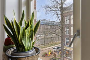 Gerard Doustraat 6-2 AMSTERDAM