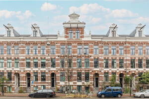 Wijttenbachstraat 45B AMSTERDAM Wijttenbachstraat 45B AMSTERDAM