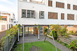 Wolbrantskerkweg 125 AMSTERDAM Wolbrantskerkweg 125 AMSTERDAM