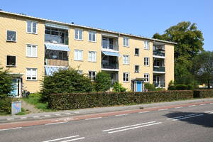 Nieuwe 's-Gravelandseweg 4 BUSSUM Nieuwe 's-Gravelandseweg 4 BUSSUM