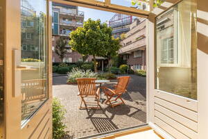 Windroosplein 192 AMSTERDAM