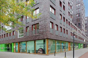 Albatrospad AMSTERDAM Albatrospad AMSTERDAM