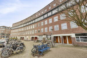 President Steynplantsoen 11-2 AMSTERDAM President Steynplantsoen 11-2 AMSTERDAM