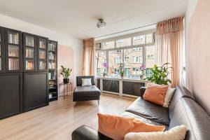 Lutmastraat 22A AMSTERDAM Lutmastraat 22A AMSTERDAM