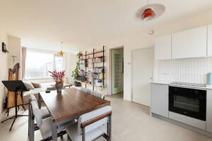 Van Mourik Broekmanstraat 35-3 AMSTERDAM