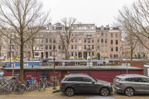 Jacob van Lennepkade 26-1, Amsterdam