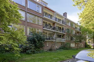 Sonneveld 43-3 AMSTERDAM