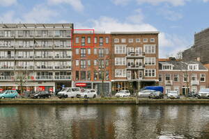 Sloterkade 105 Amsterdam