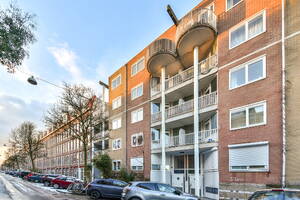 Jacob van Lennepstraat 232C Amsterdam