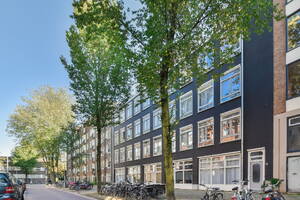 Rapenburgerstraat 73E2 Amsterdam