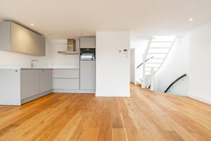 Rombout Hogerbeetsstraat 46-4 Amsterdam