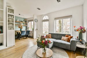 Aalsmeerweg 30-1 Amsterdam