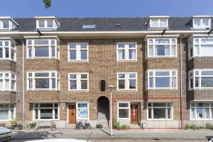 Uiterwaardenstraat 366 Amsterdam