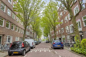 Waverstraat 79-2 AMSTERDAM Waverstraat 79-2 AMSTERDAM