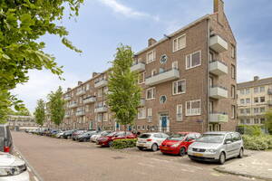 Freek Oxstraat 25-2 AMSTERDAM Freek Oxstraat 25-2 AMSTERDAM