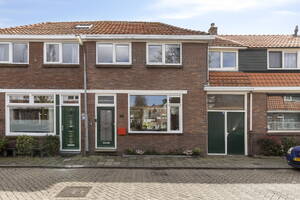 Pieter Latensteinstraat 38 ZAANDAM