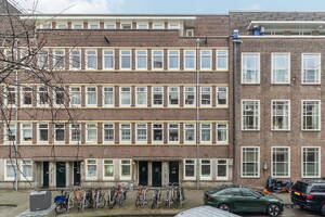 Eerste Helmersstraat 15-2 AMSTERDAM Eerste Helmersstraat 15-2 AMSTERDAM