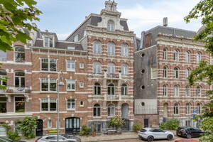 Plantage Muidergracht 161-3 AMSTERDAM Plantage Muidergracht 161-3 AMSTERDAM