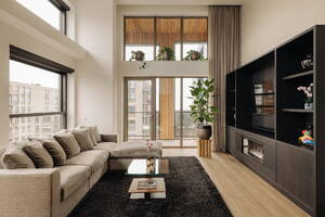 Krijn Taconiskade 521 AMSTERDAM Krijn Taconiskade 521 AMSTERDAM