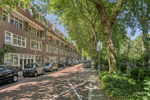 Mercatorstraat 91-1 AMSTERDAM