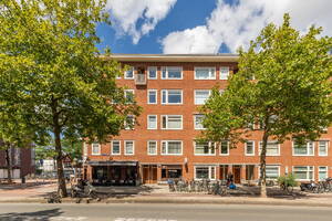 Jan van Galenstraat 130-3 AMSTERDAM Jan van Galenstraat 130-3 AMSTERDAM