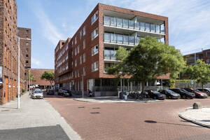 Pieter van der Werfstraat 135 AMSTERDAM Pieter van der Werfstraat 135 AMSTERDAM