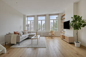Ruysdaelkade 183-3 AMSTERDAM Ruysdaelkade 183-3 AMSTERDAM