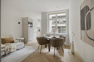 Fagelstraat 90-1 AMSTERDAM Fagelstraat 90-1 AMSTERDAM