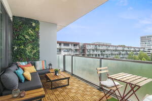 Pieter Calandlaan 913+PP, Amsterdam