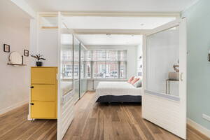 Amazonenstraat 8H, Amsterdam