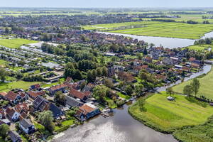 Raadhuisstraat 35, Graft